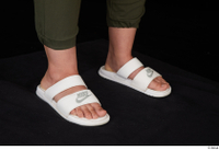  Sofia Lee casual flip flops foot sandals shoes 0008.jpg